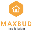 Firma budowlana MAXBUD – Usługi budowlane